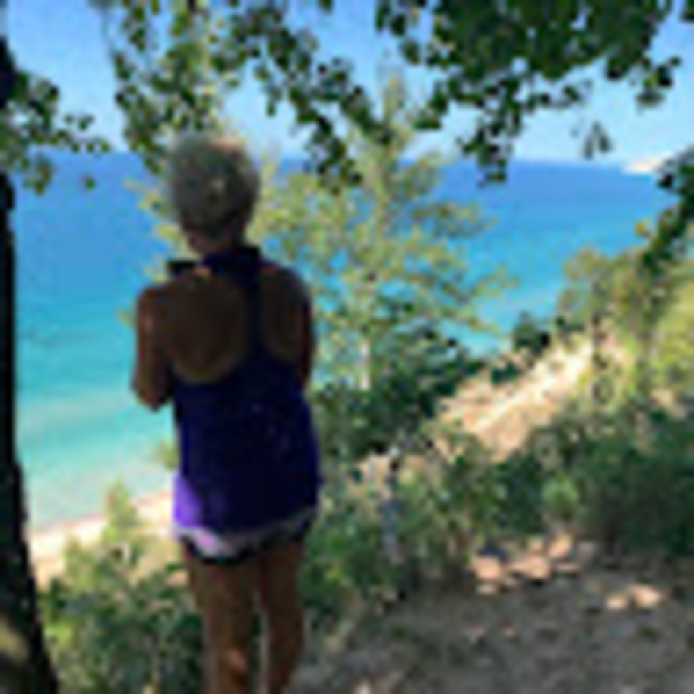 Meet your Posher, Jamie